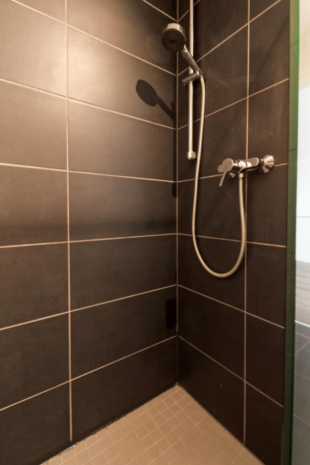 Dusche