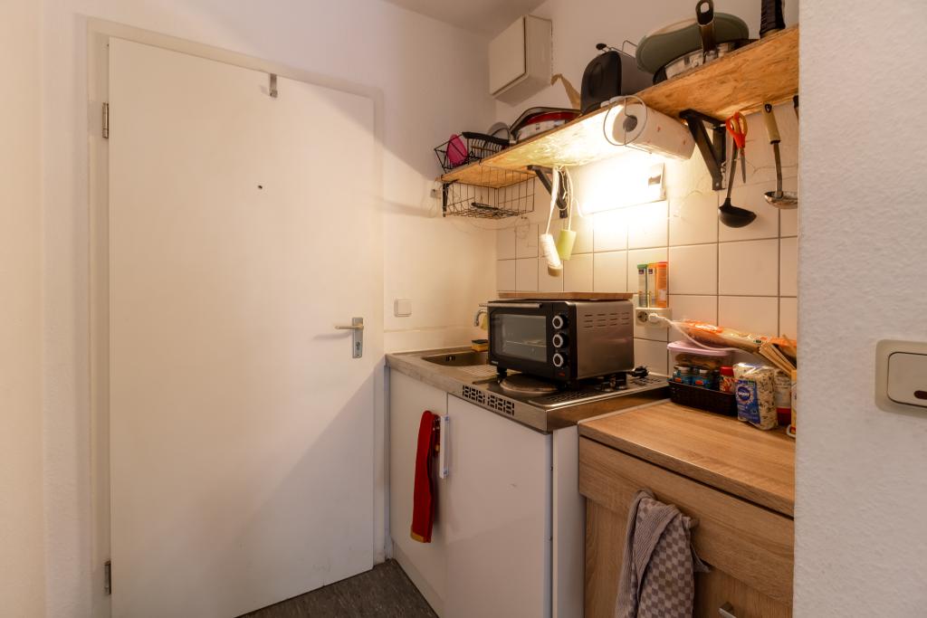 Kochen