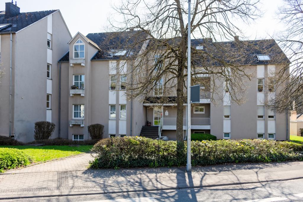 Vorderansicht