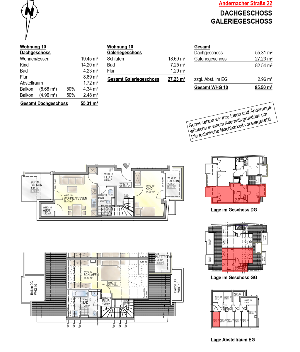 Wohnung 10