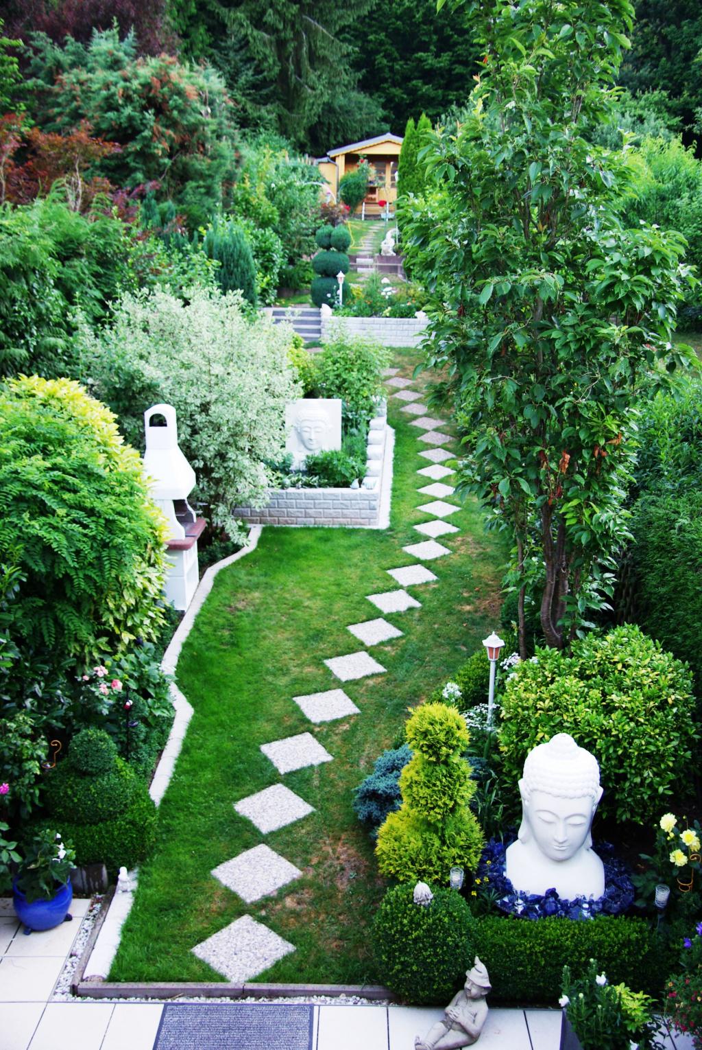 Garten 3