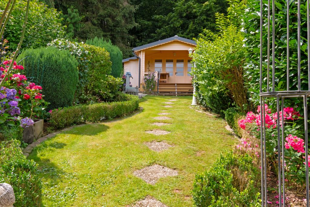 Garten 1.4