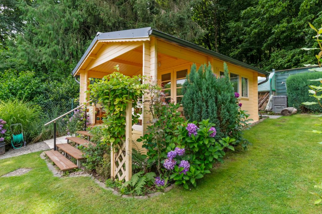 Gartenhaus 1.2
