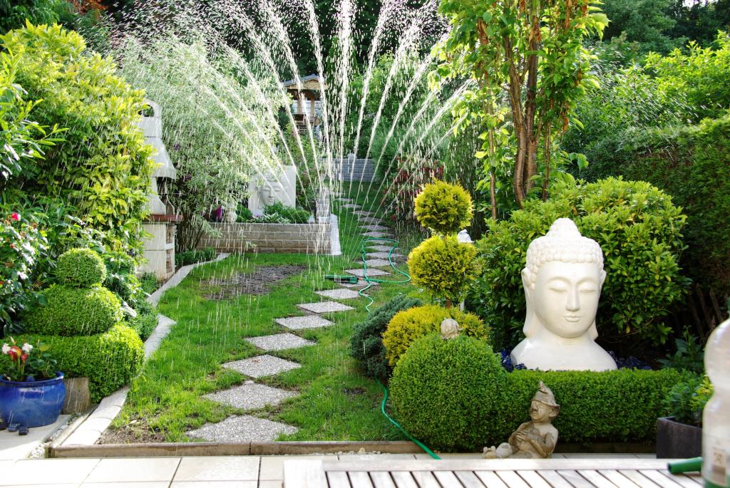 Garten 2