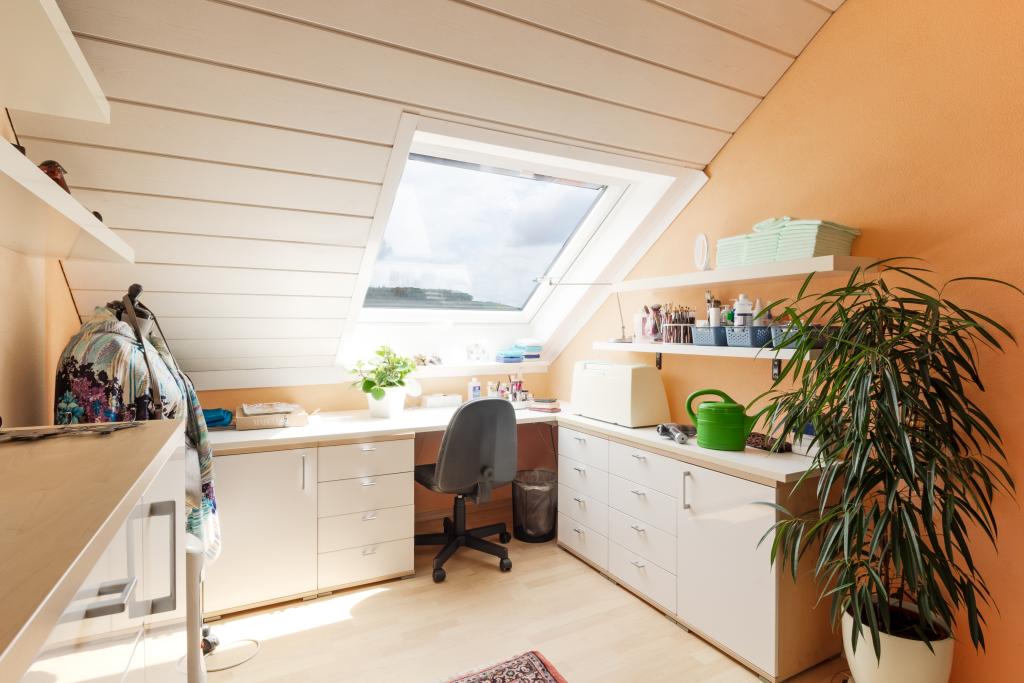Kinderzimmer 1.0