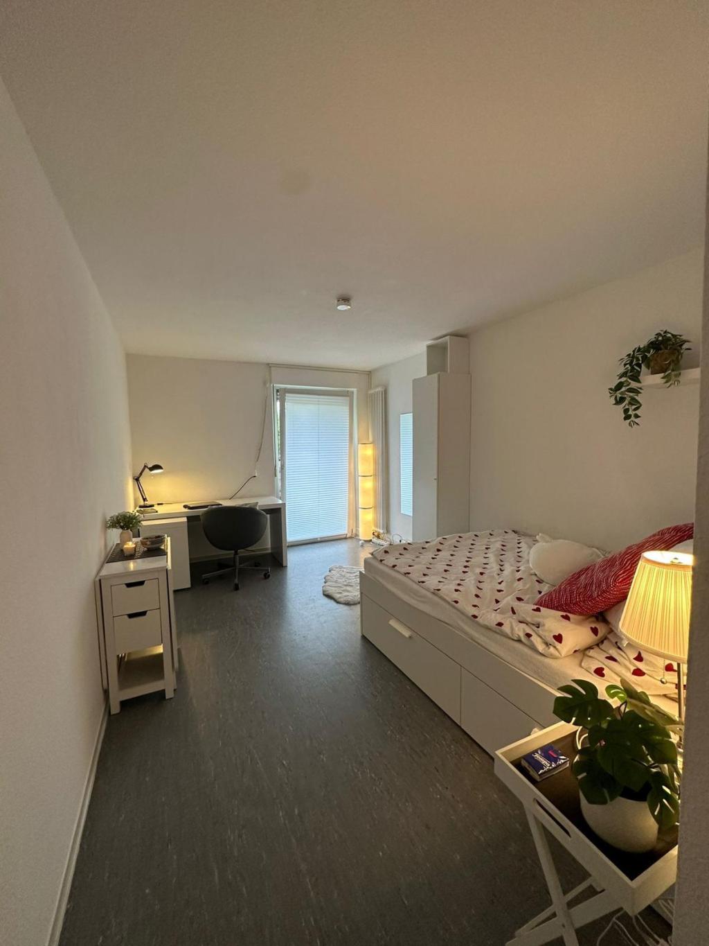Wohnen 1