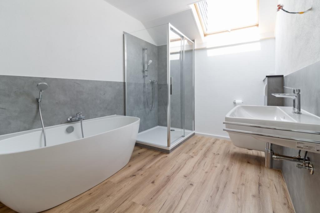 Renovierte 3-Zimmer Wohnung in ruhiger Lage von Pellingen - Foto 3