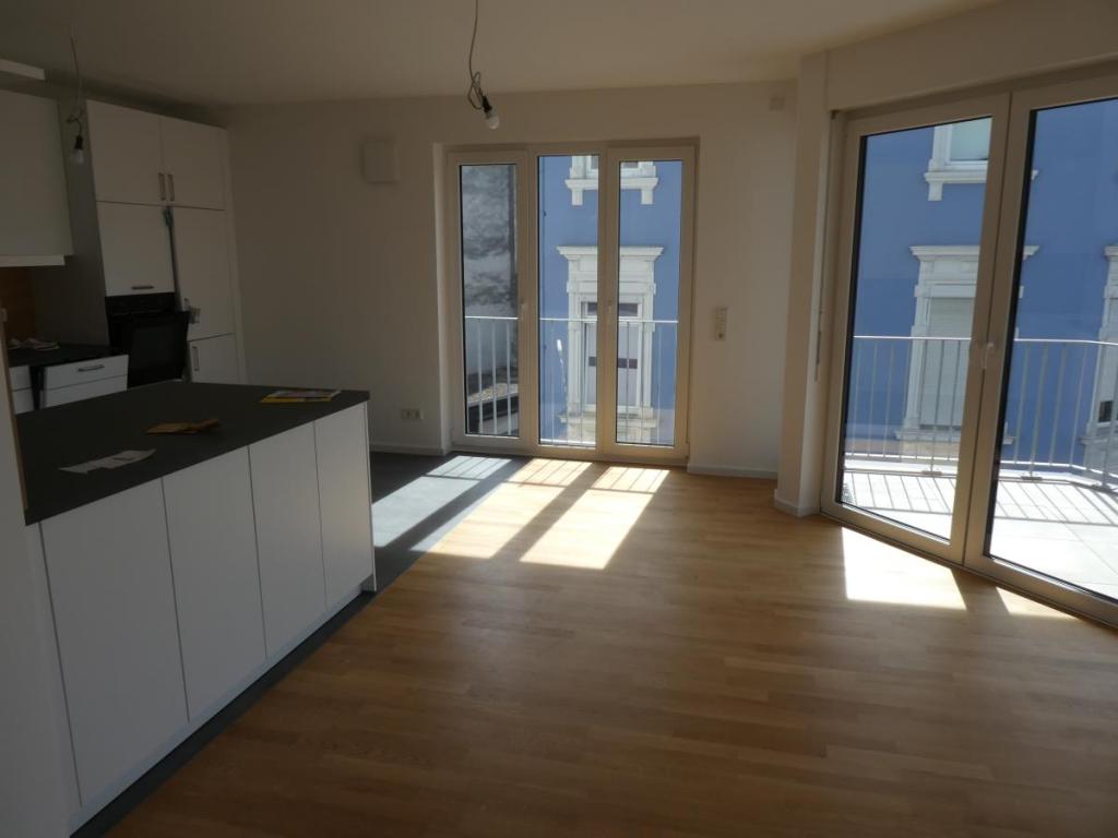 Wohnen Nähe Porta -Modernes Wohnen im Energiesparhaus in Top Innenstadtlage - Photo 4