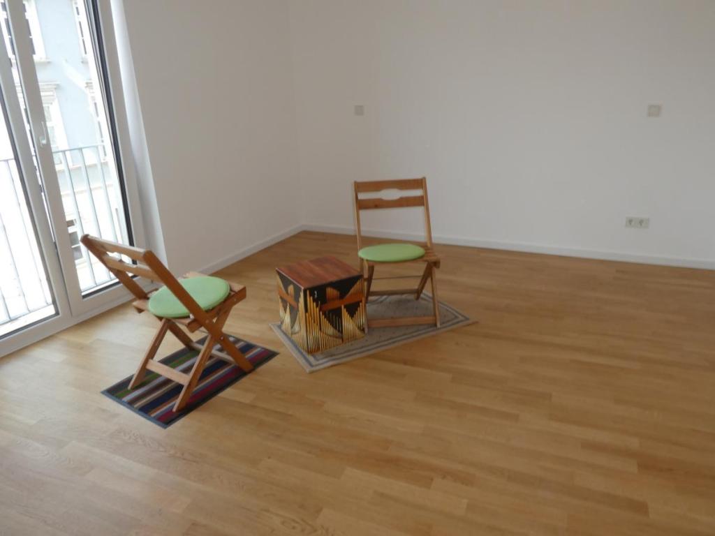 Wohnen Nähe Porta -Modernes Wohnen im Energiesparhaus in Top Innenstadtlage - Foto 1