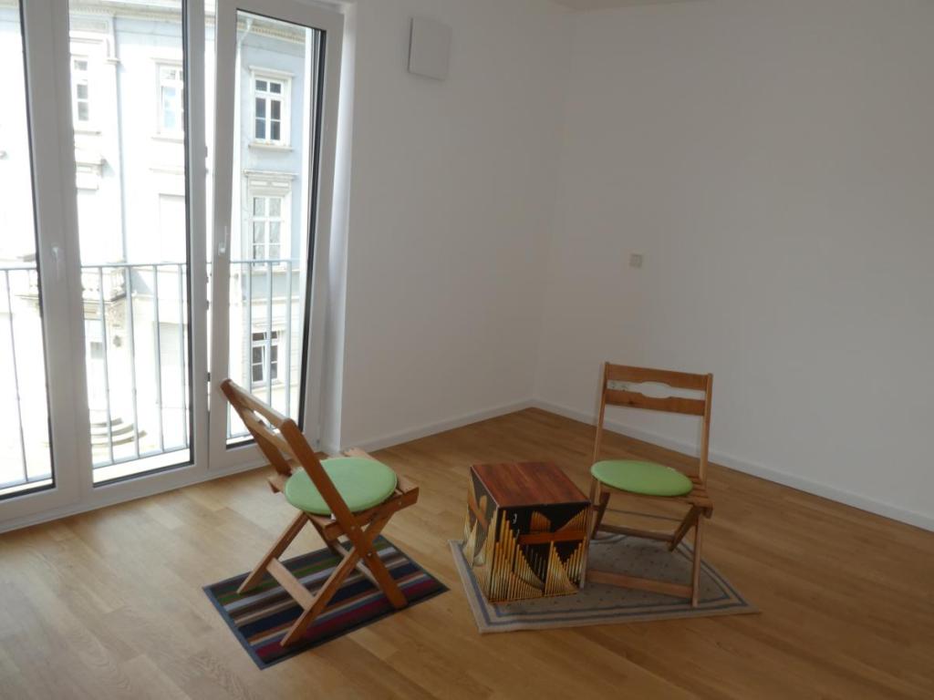 Wohnen Nähe Porta -Modernes Wohnen im Energiesparhaus in Top Innenstadtlage - Photo 2