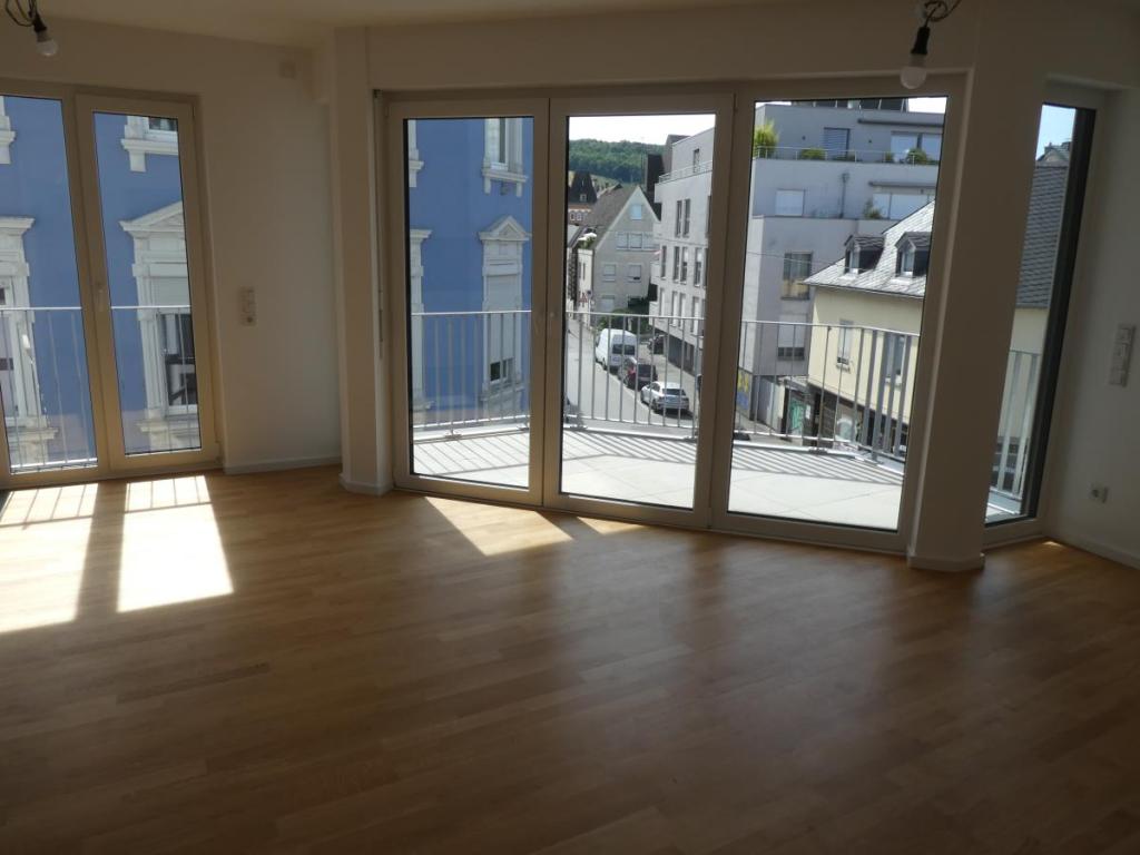 Wohnen Nähe Porta -Modernes Wohnen im Energiesparhaus in Top Innenstadtlage - Foto 3