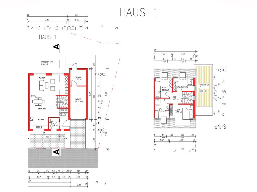 Haus 1