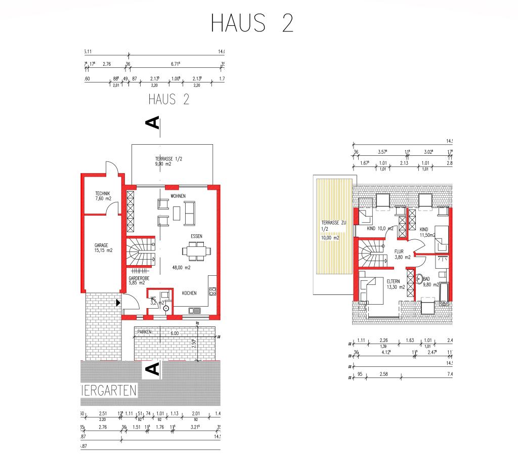 Haus 2