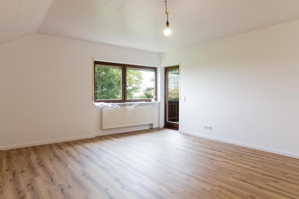 Renovierte 3-Zimmer Wohnung in ruhiger Lage von Pellingen - Photo 2