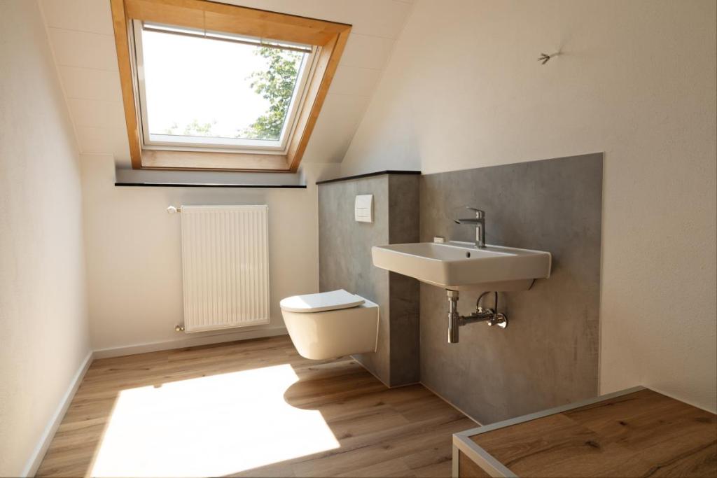 Renovierte 3-Zimmer Wohnung in ruhiger Lage von Pellingen - Photo 4