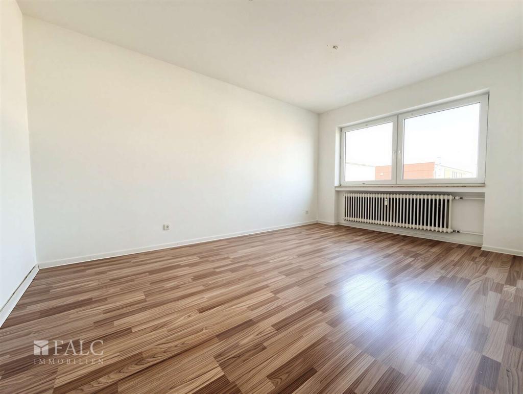 Schöne 3-Zimmer-Wohnung mit großzügigem Balkon - Photo 3