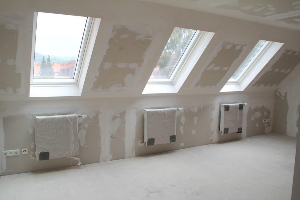 Gemütliche Vier-Zimmer-Wohnung - Foto 2