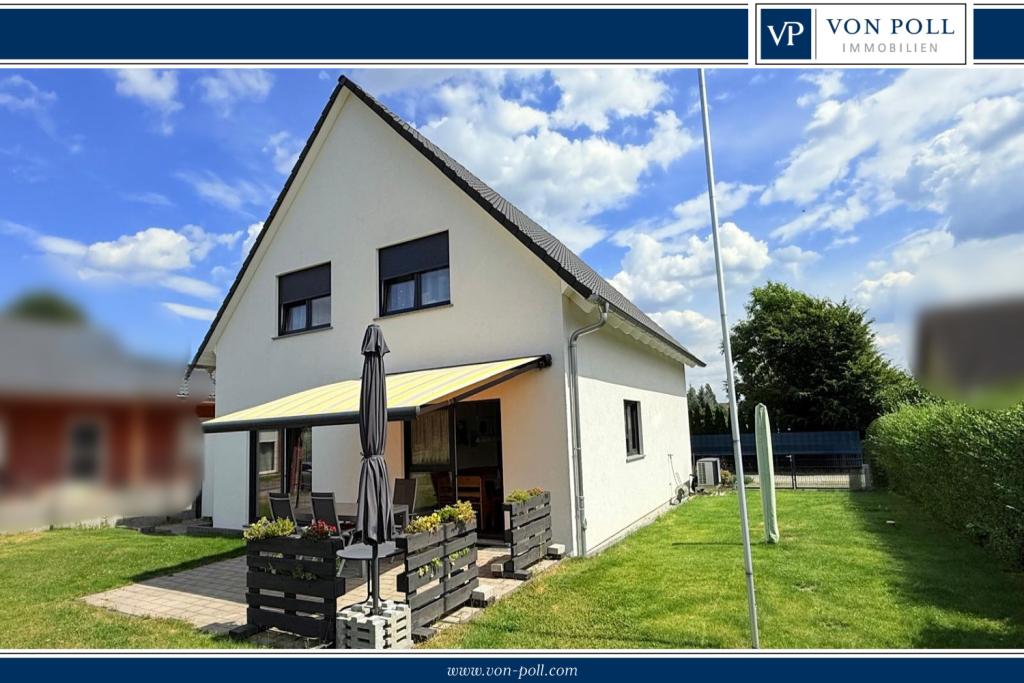 VON POLL IMMOBILIEN