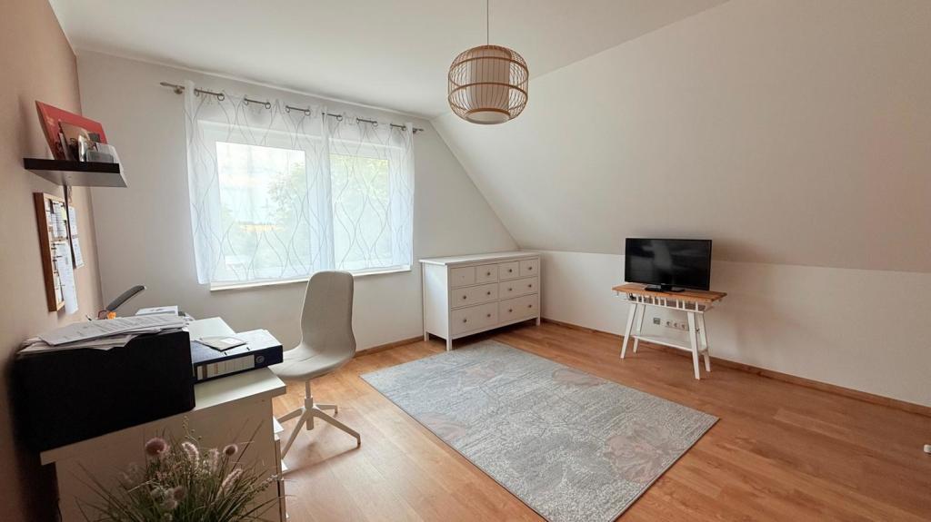 Arbeitszimmer