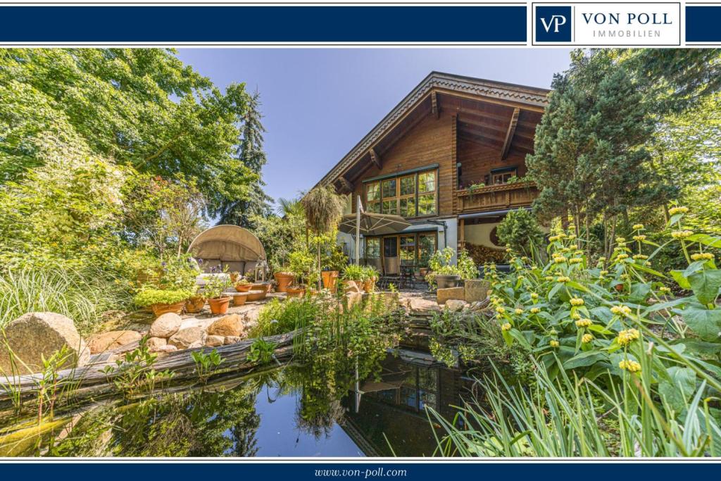VON POLL Immobilien