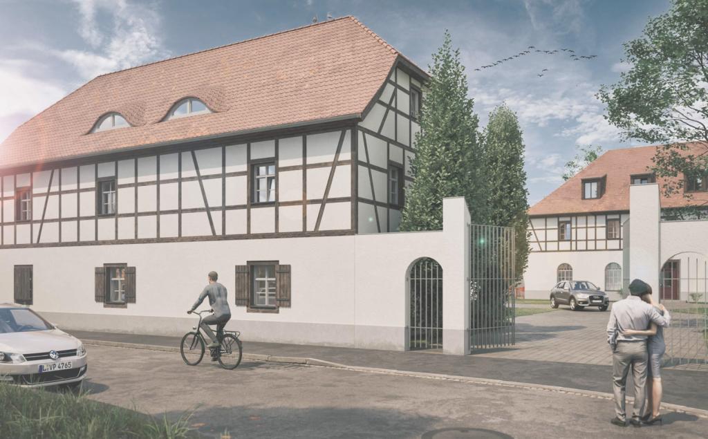 Außenansicht