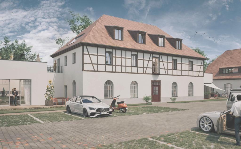 Objektansicht