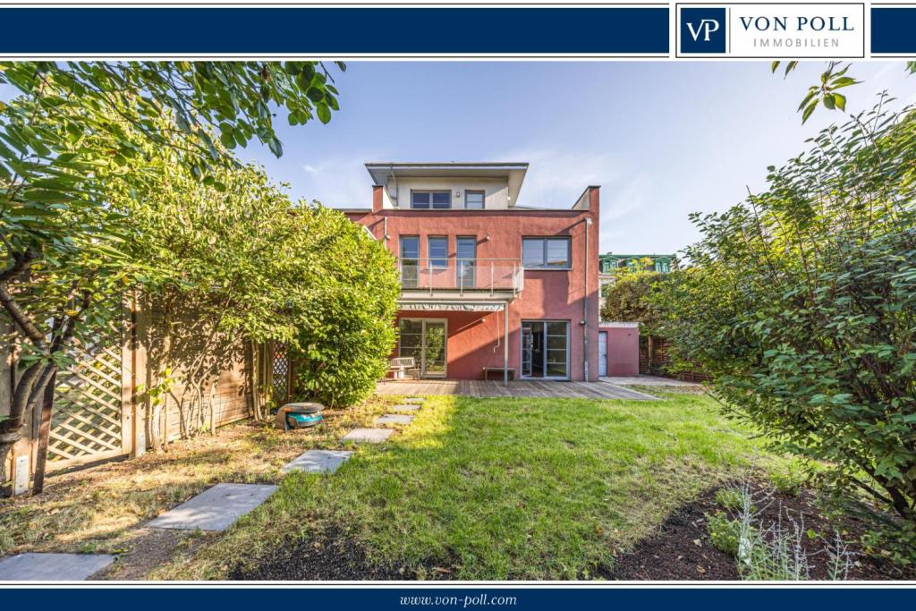 VON POLL Immobilien