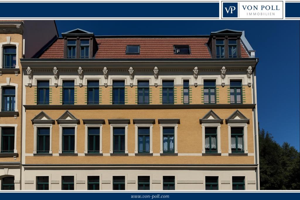 VON POLL Immobilien
