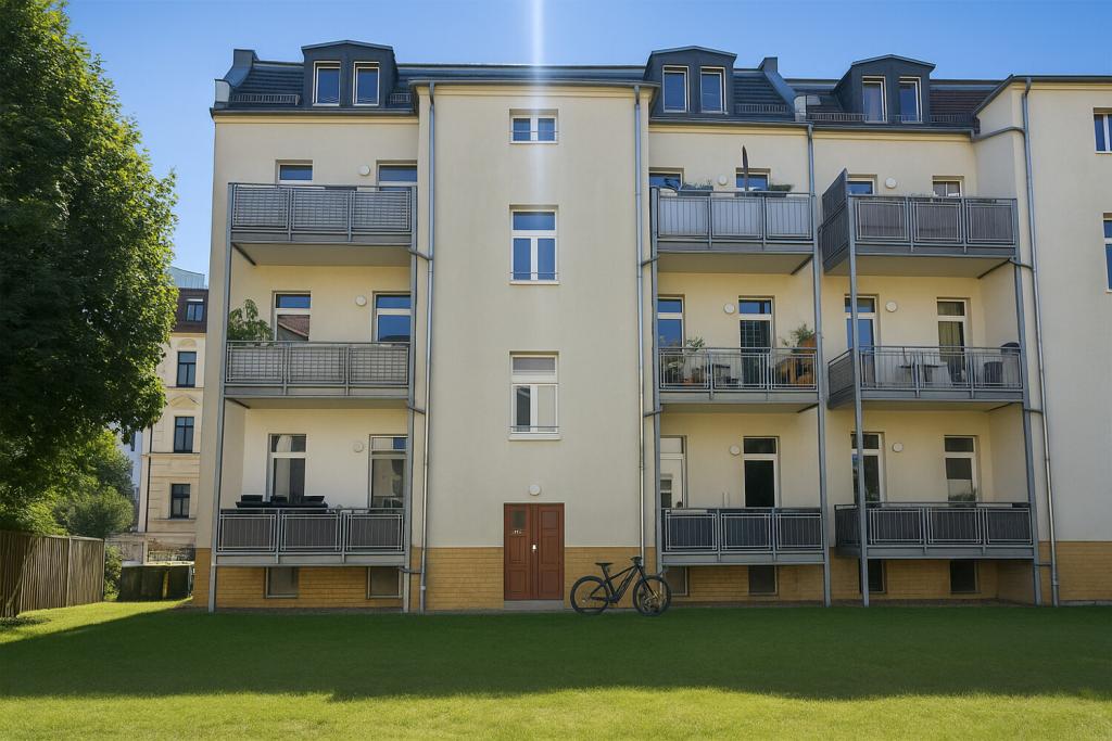 Hinteransicht
