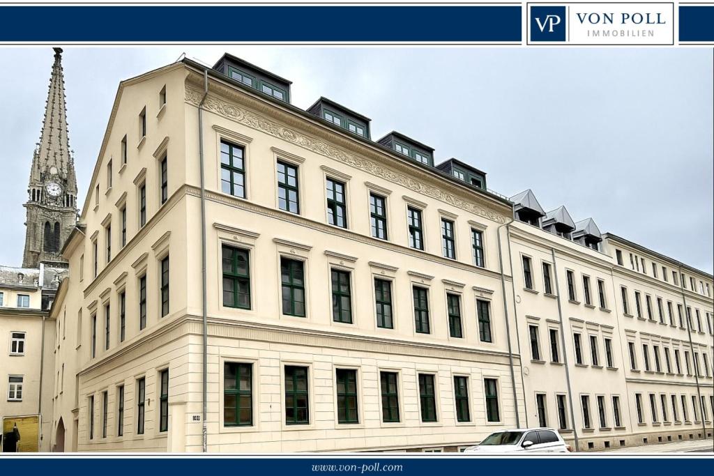 VON POLL Immobilien