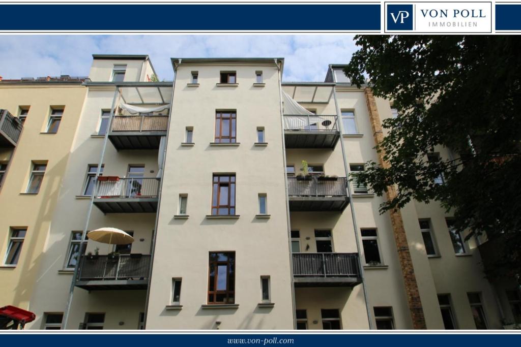Von Poll Immobilien