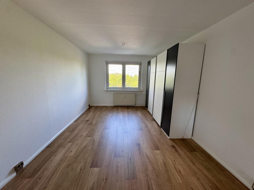Großzügige 3-Zimmer-Wohnung mit Balkon – bezugsfrei - Foto 4