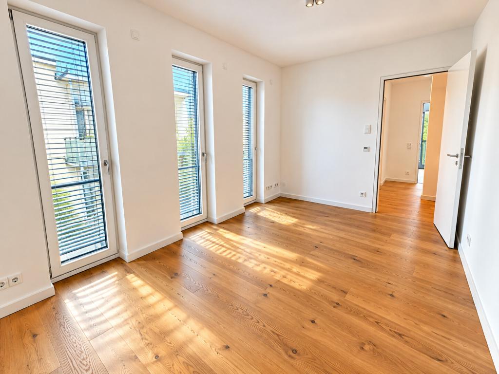 Exklusive Maisonettewohnung mit Sauna, Kamin und Designküche - Photo 3
