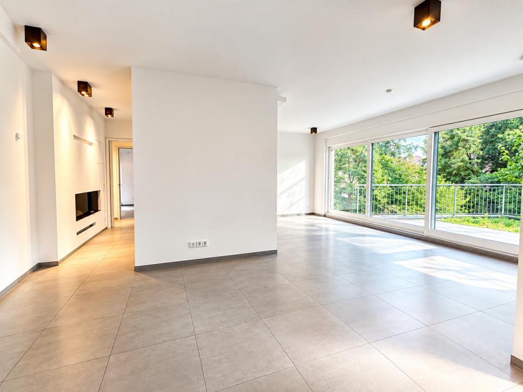 Exklusive Maisonettewohnung mit Sauna, Kamin und Designküche - Photo 4