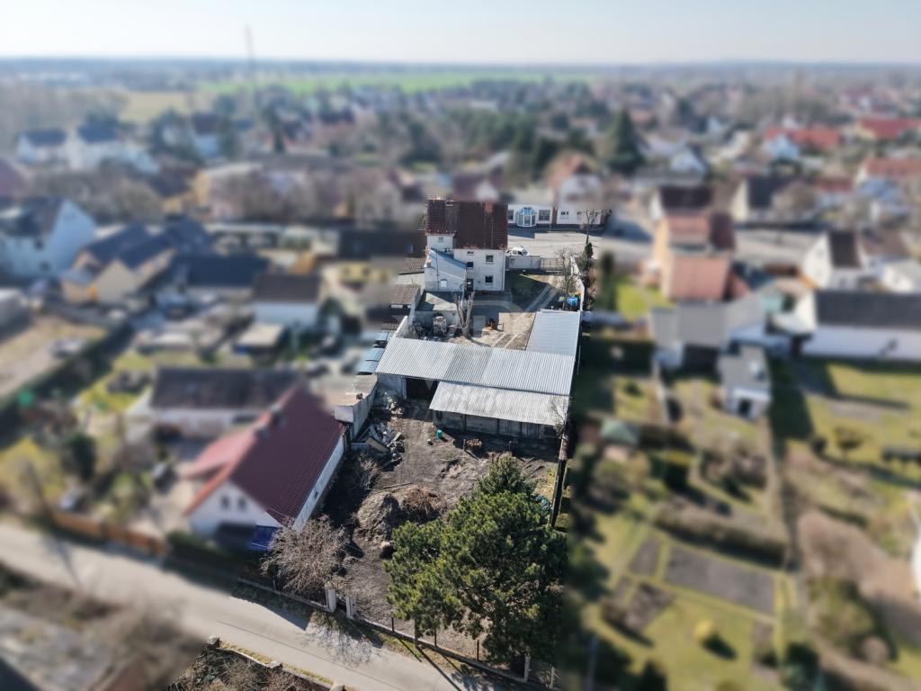 Gesamtübersicht