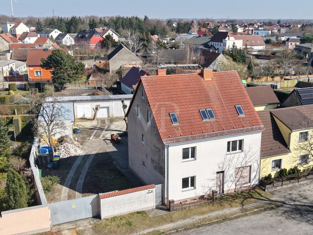 Außenbereich