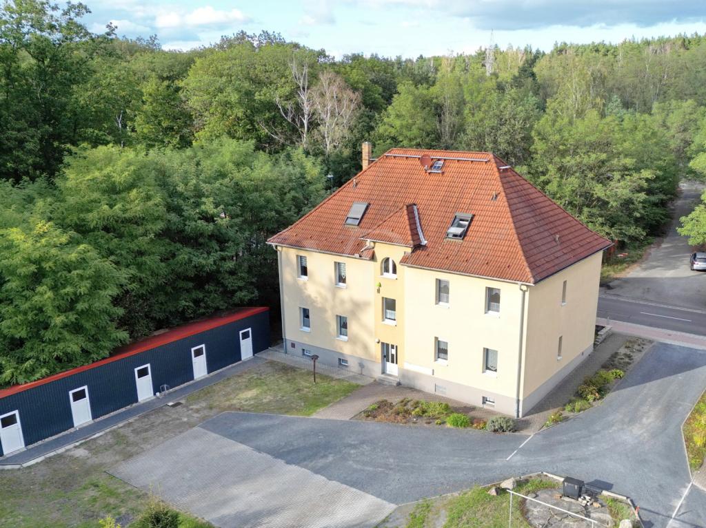 Lauchhammerstraße 32