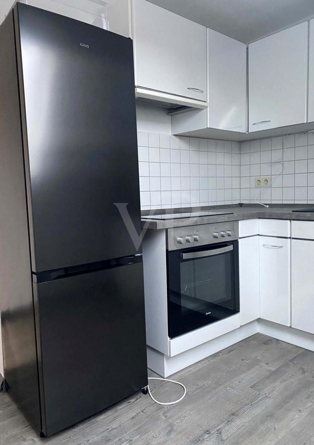 Küche DG Kirchstr.17