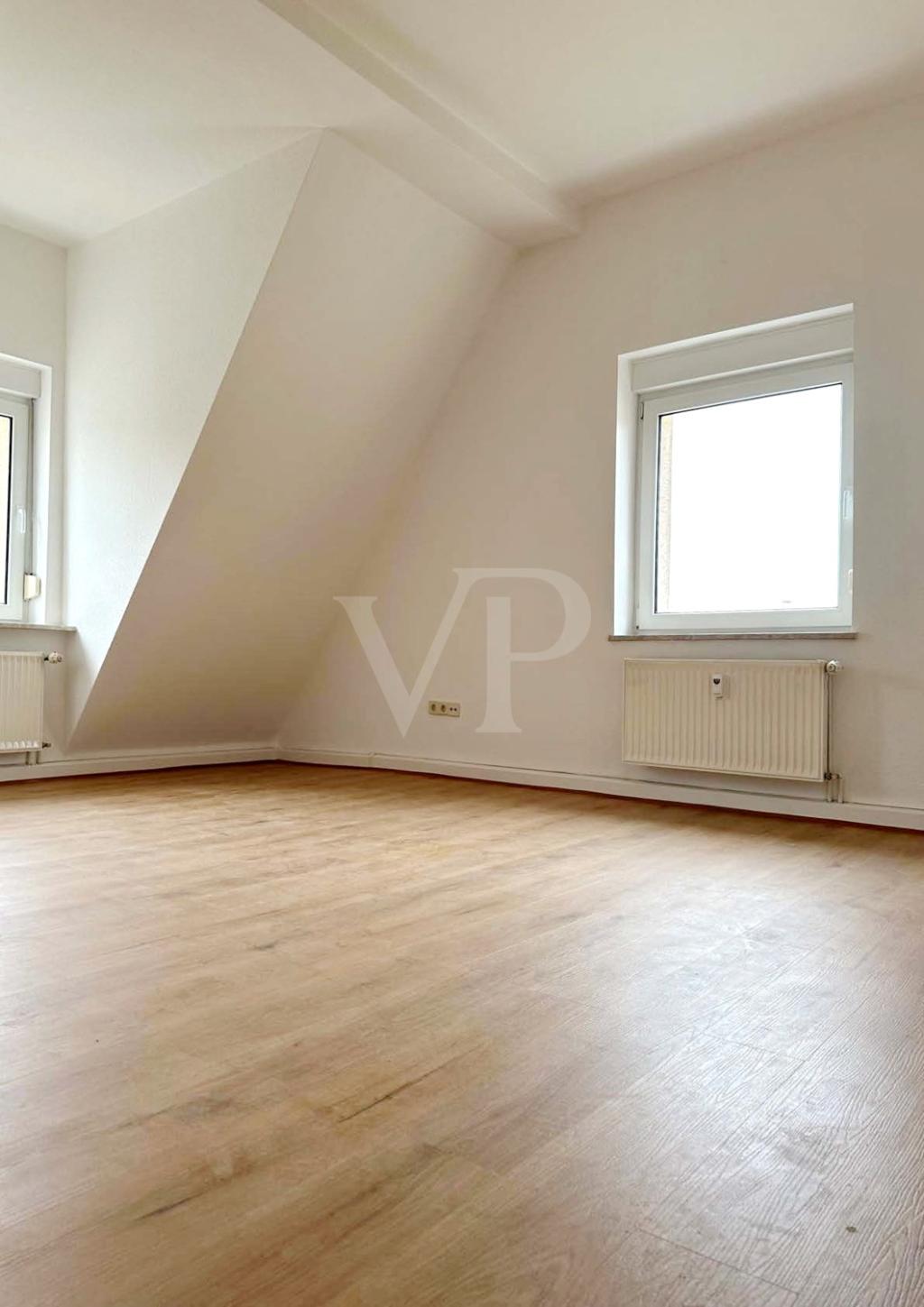 Zimmerbeispiel OGre Lauchhammerstr.31