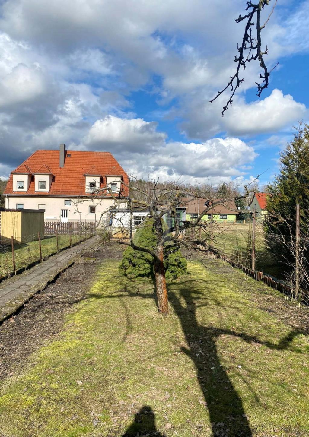 Gartenbeispiel Lauchhammerstr.31