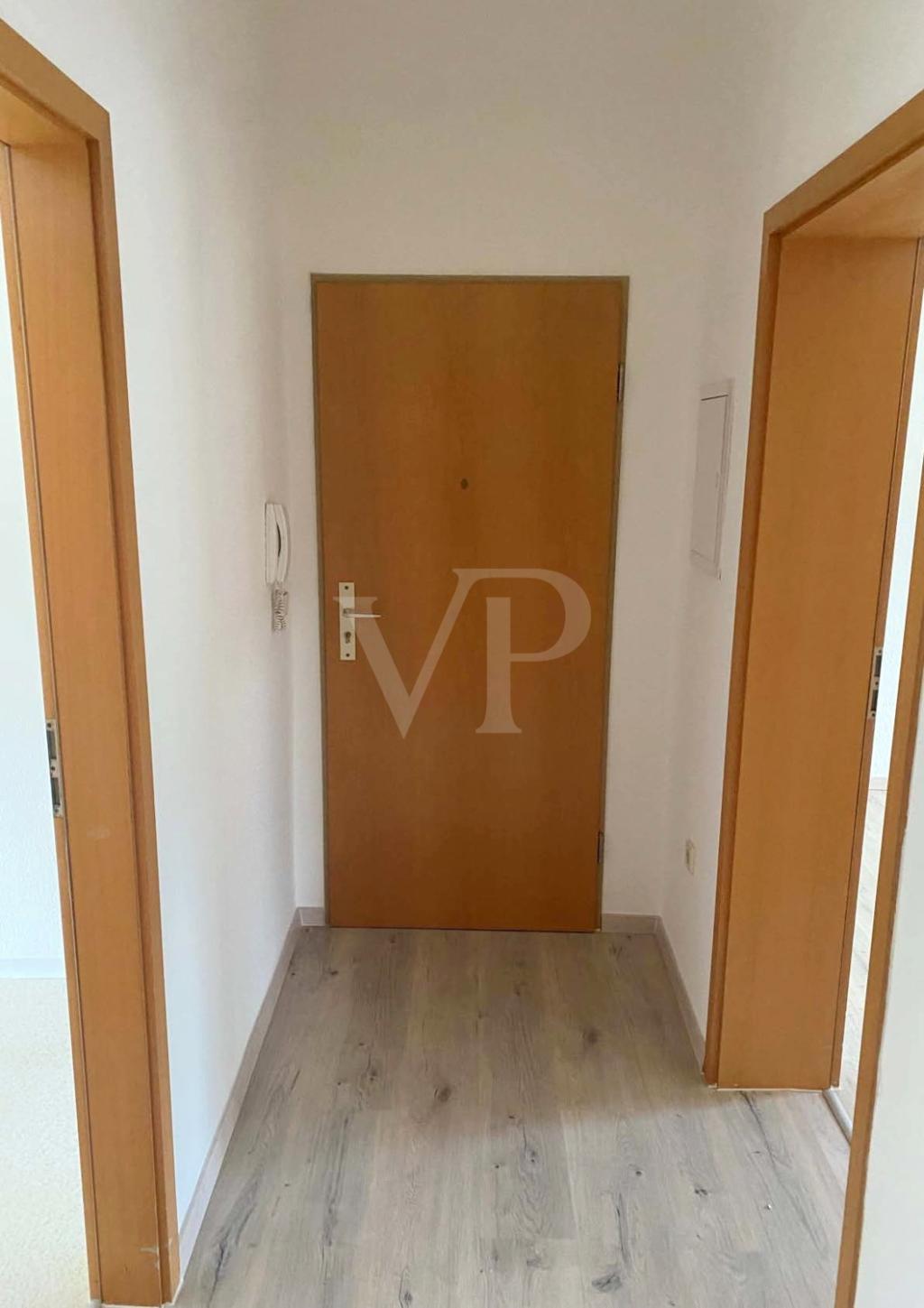 Flur/Eingang EGre Lauchhammerstr.31