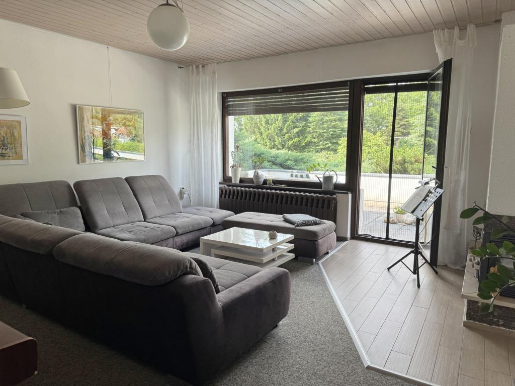 EG Wohnzimmer