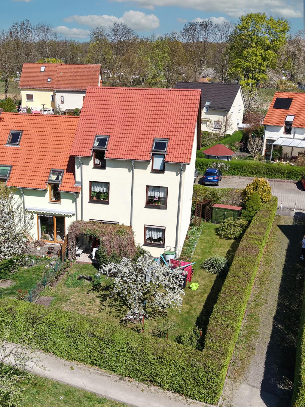 Außenbereich 