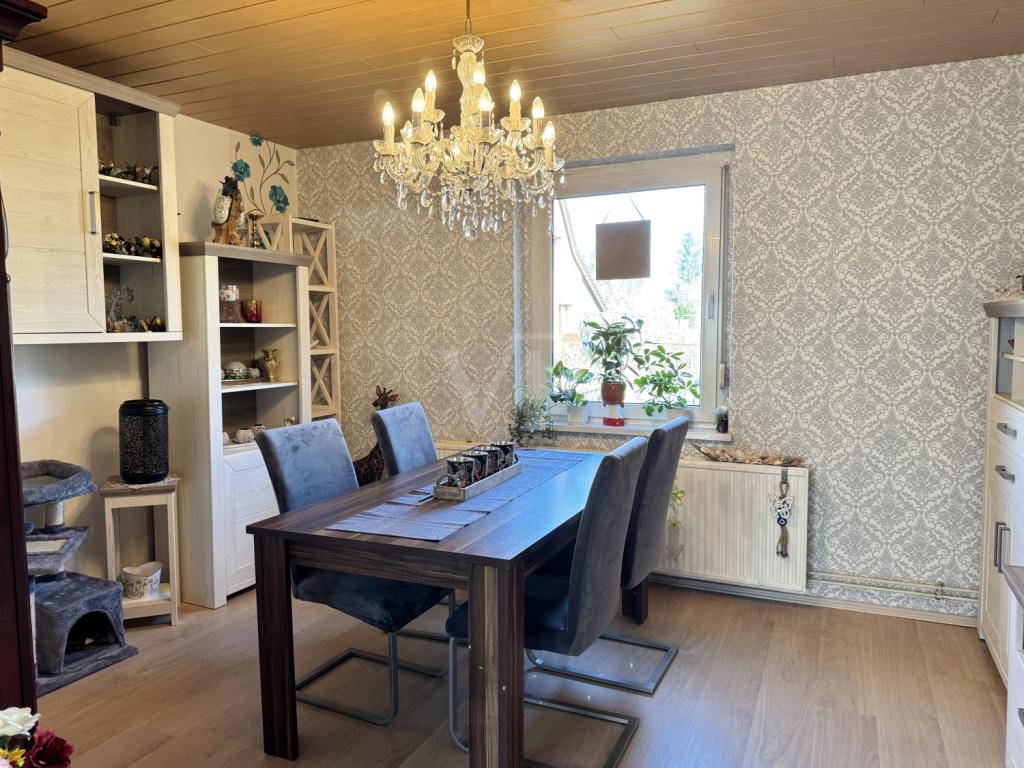EG Esszimmer