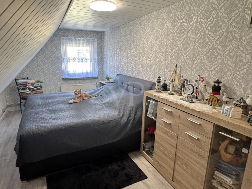 DG Schlafzimmer