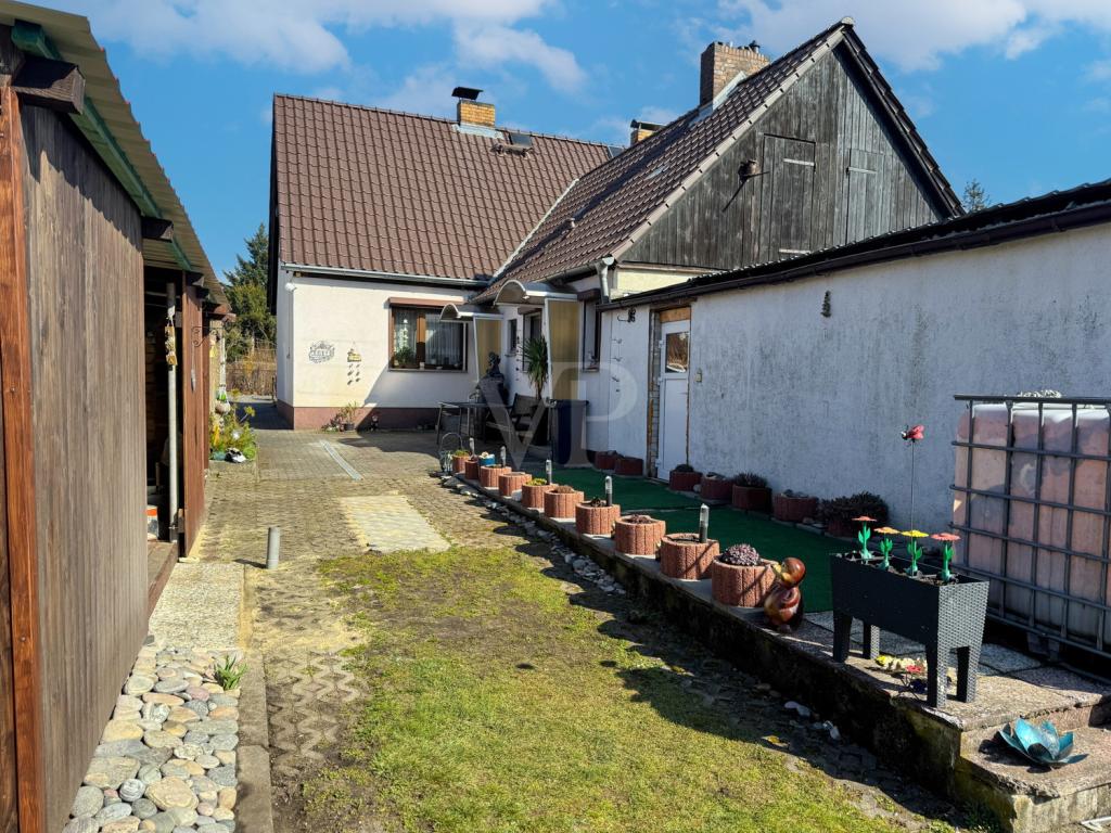 Außenbereich
