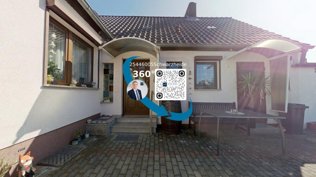 Zugang zum 360° Rundgang