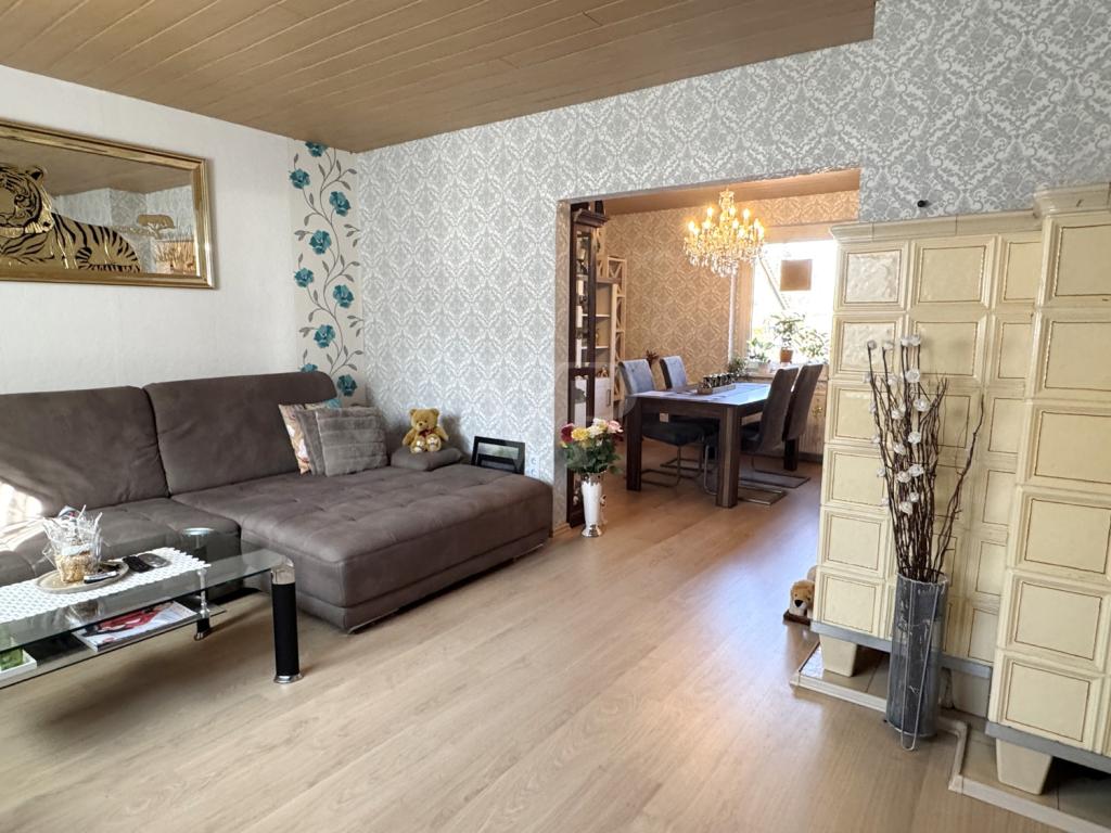 EG Wohnzimmer