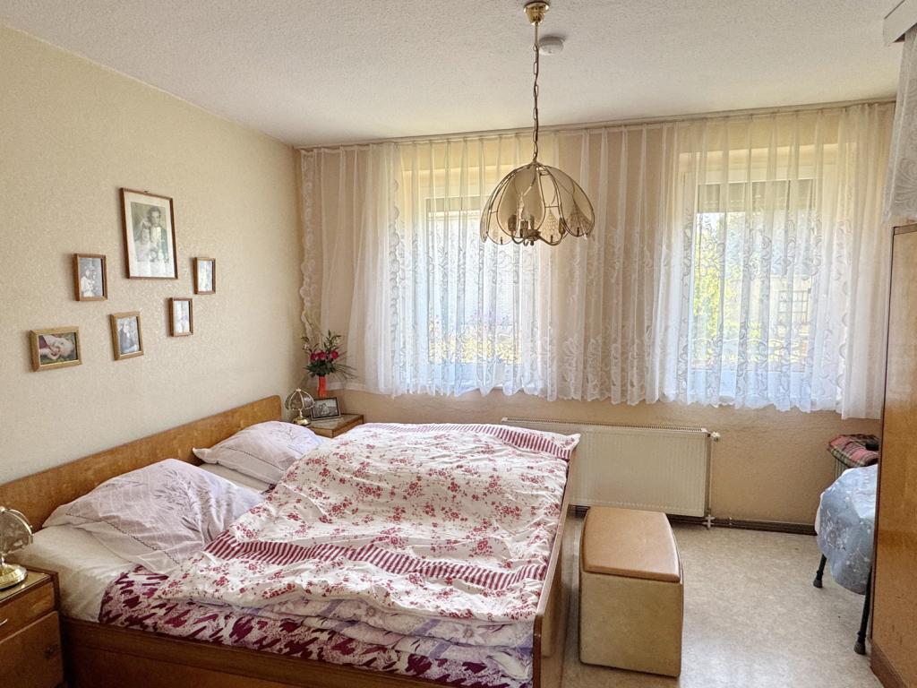 EG Schlafzimmer