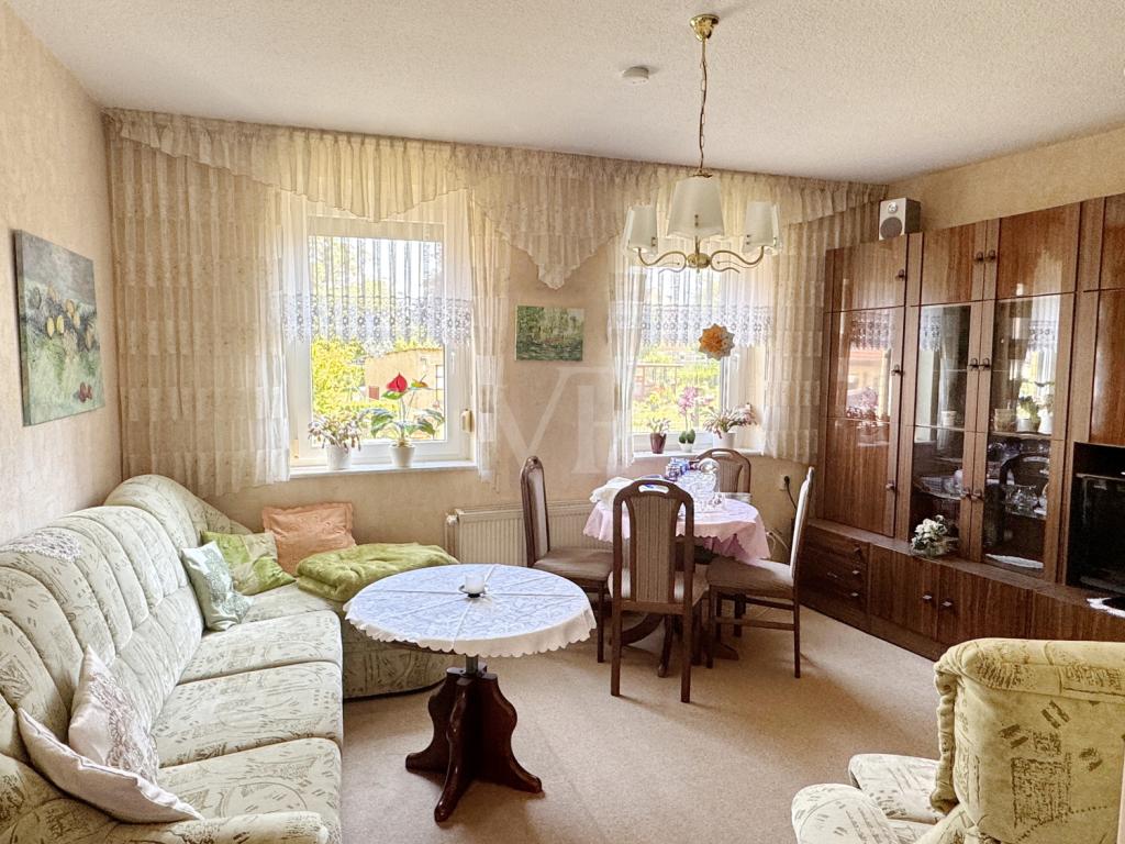 EG Wohnzimmer